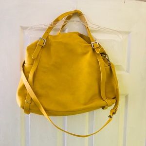 Zara Trafaluc bag